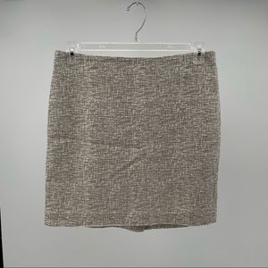 Banana Republic Woman’s Skirt